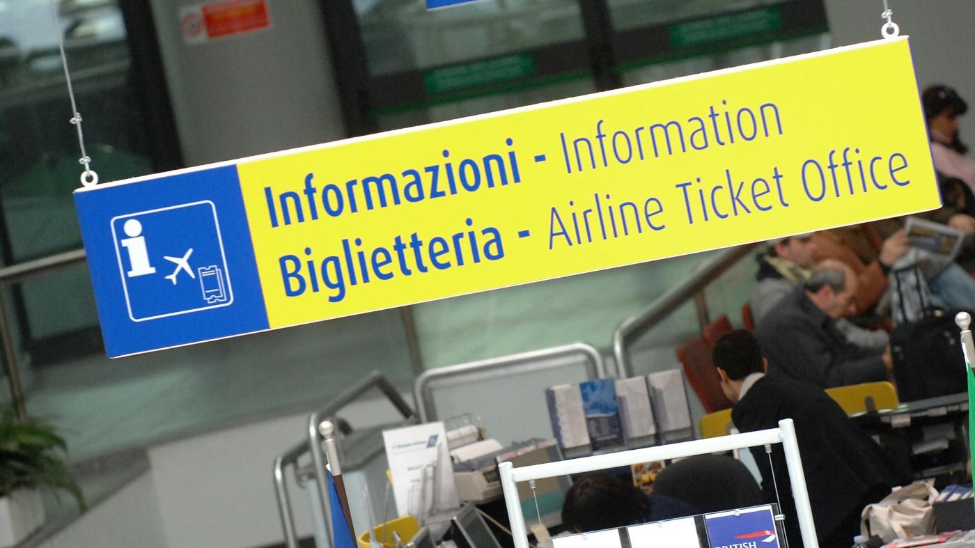 Volotea volerà da Torino a Pantelleria: tratta operativa dal 2017