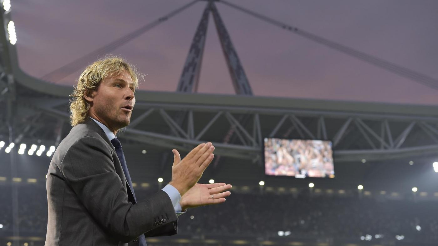 Nedved: Ho detto no al Chelsea, unico rimpianto lo United