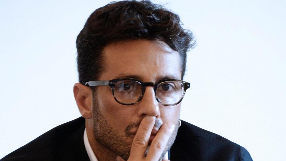 Corona, interrogatorio di garanzia fissato per giovedì mattina