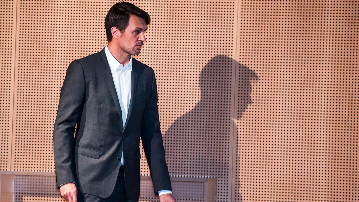 Milan, Sino-Europe: Progetto vincente, dispiace per Maldini