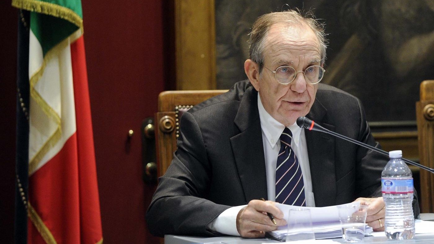 Padoan conferma Pil all’1% e annuncia nuova spending review