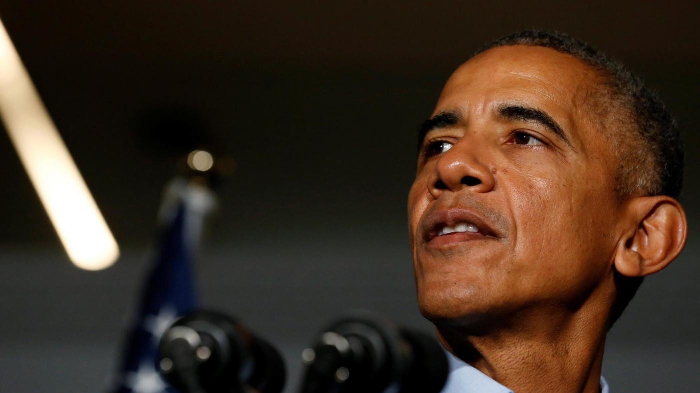 Obama: Le parole di Trump sulle donne sono ripugnanti