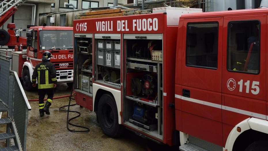 Monza, fuga di monossido di carbonio: quattro intossicati lievi