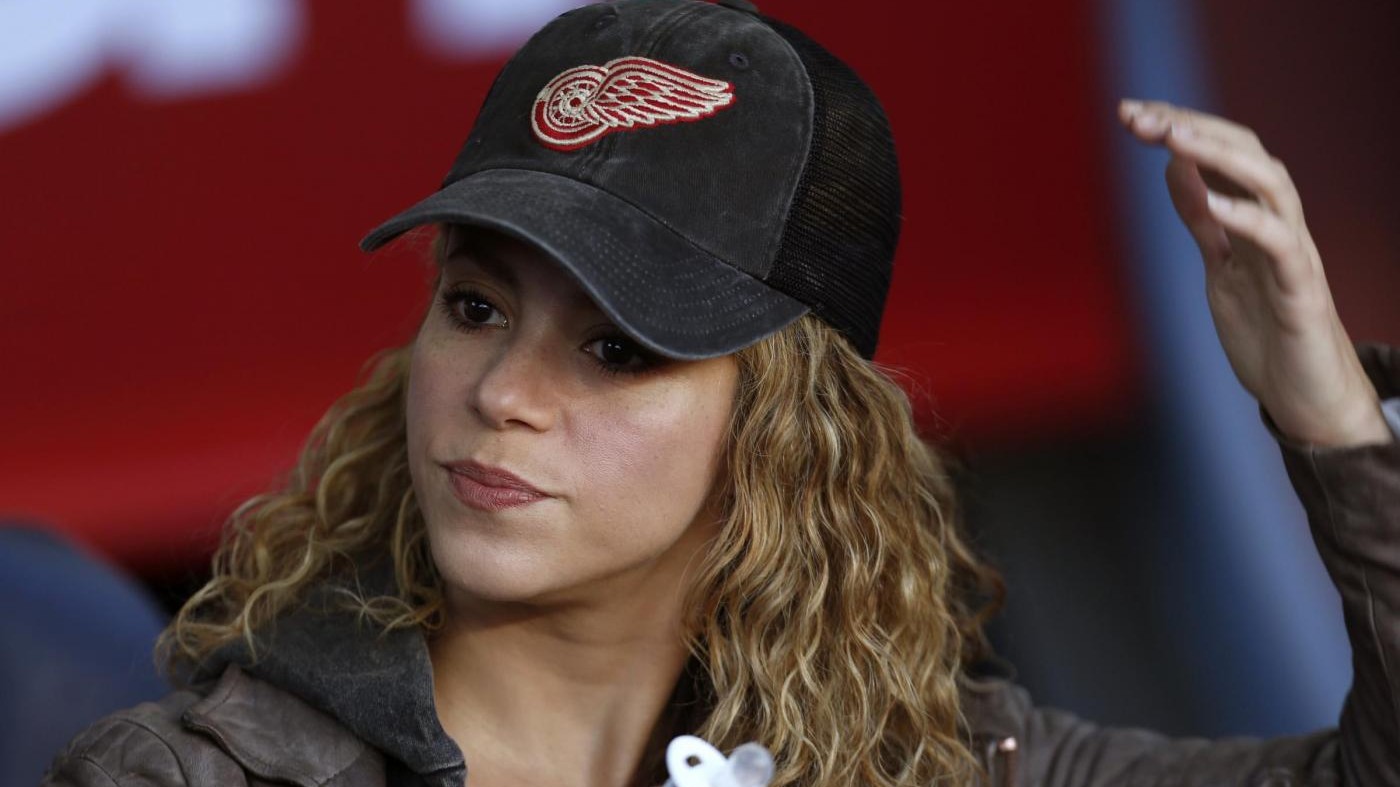 Shakira dona 15 milioni per vittime dell’uragano Matthew ad Haiti