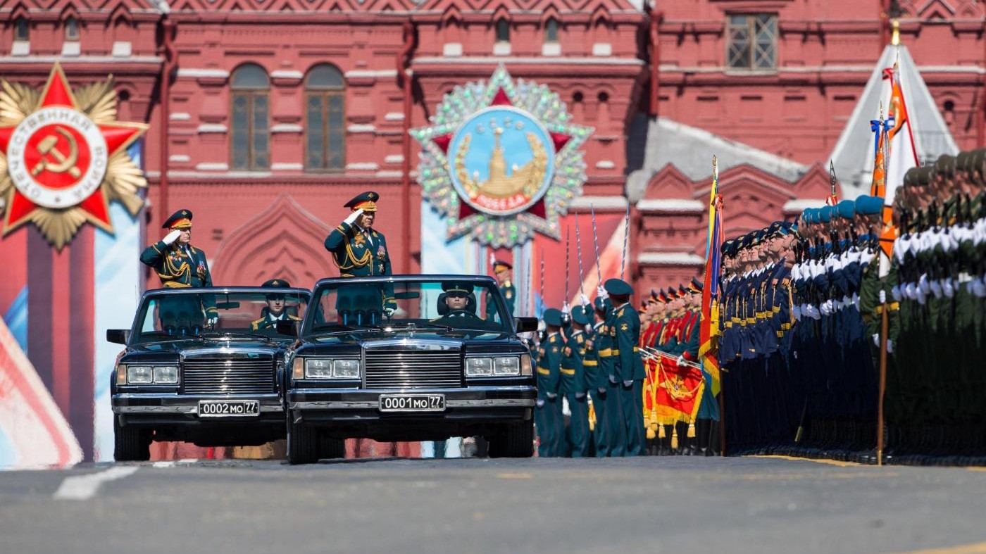Russia: Non ci stiamo preparando a una nuova Guerra fredda