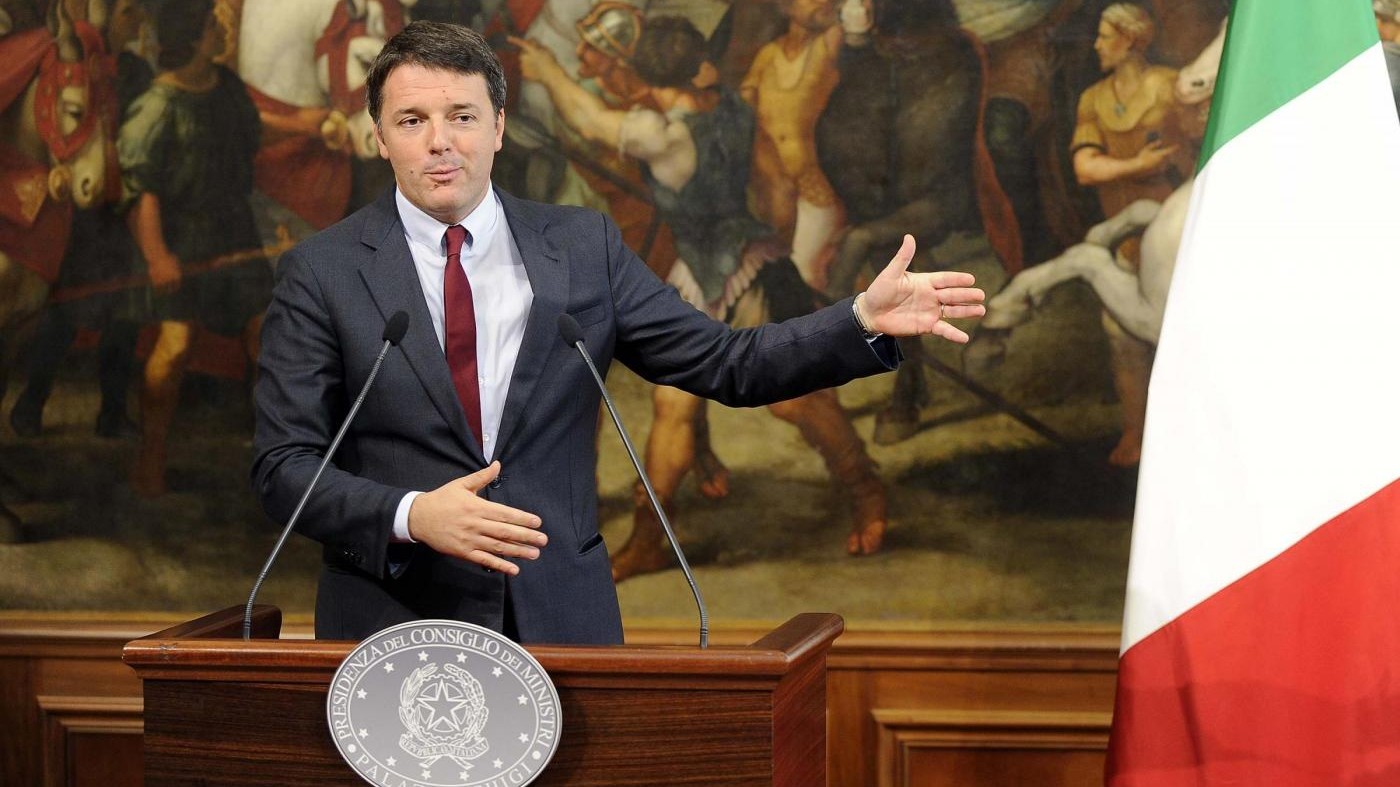 Roma 2024, Renzi: No è sbagliato, ha tarpato ali a sogni bambini