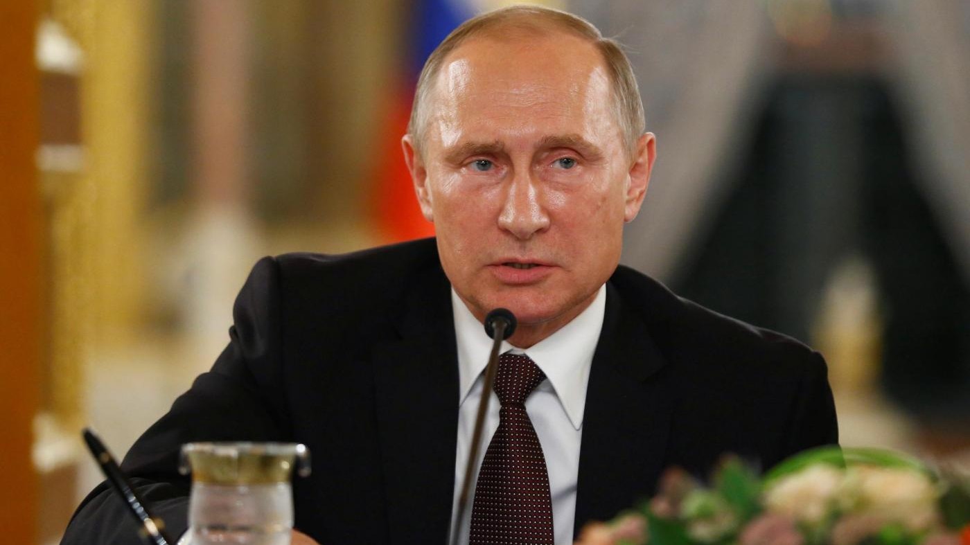 Putin: Scandalo Usa su hacker non fa interessi Russia