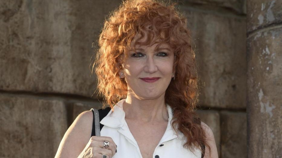 Fiorella Mannoia in tribunale: Mia nipote perseguitata dalla vicina