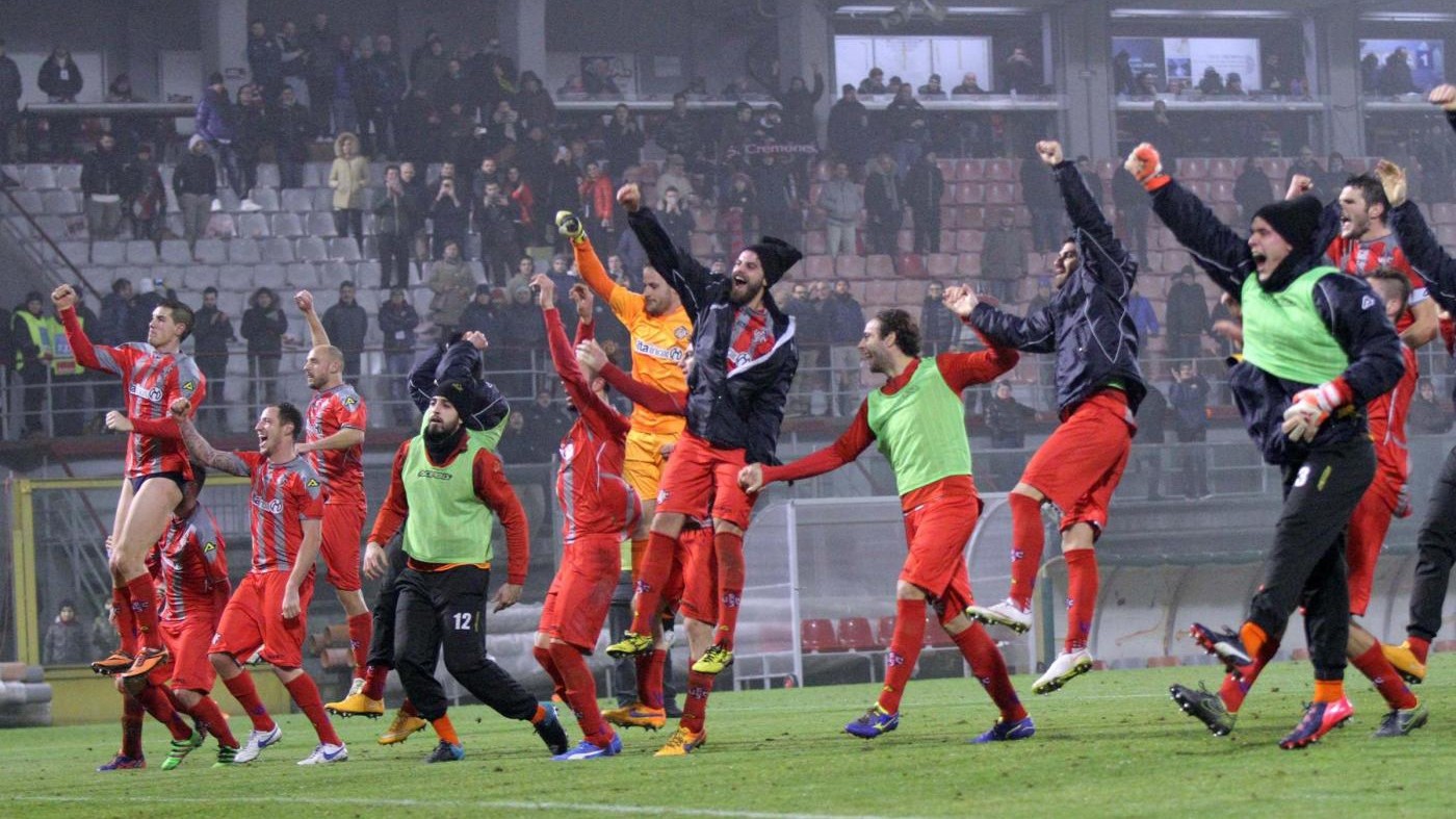 Cremonese – Alessandria, 2-1 nel posticipo