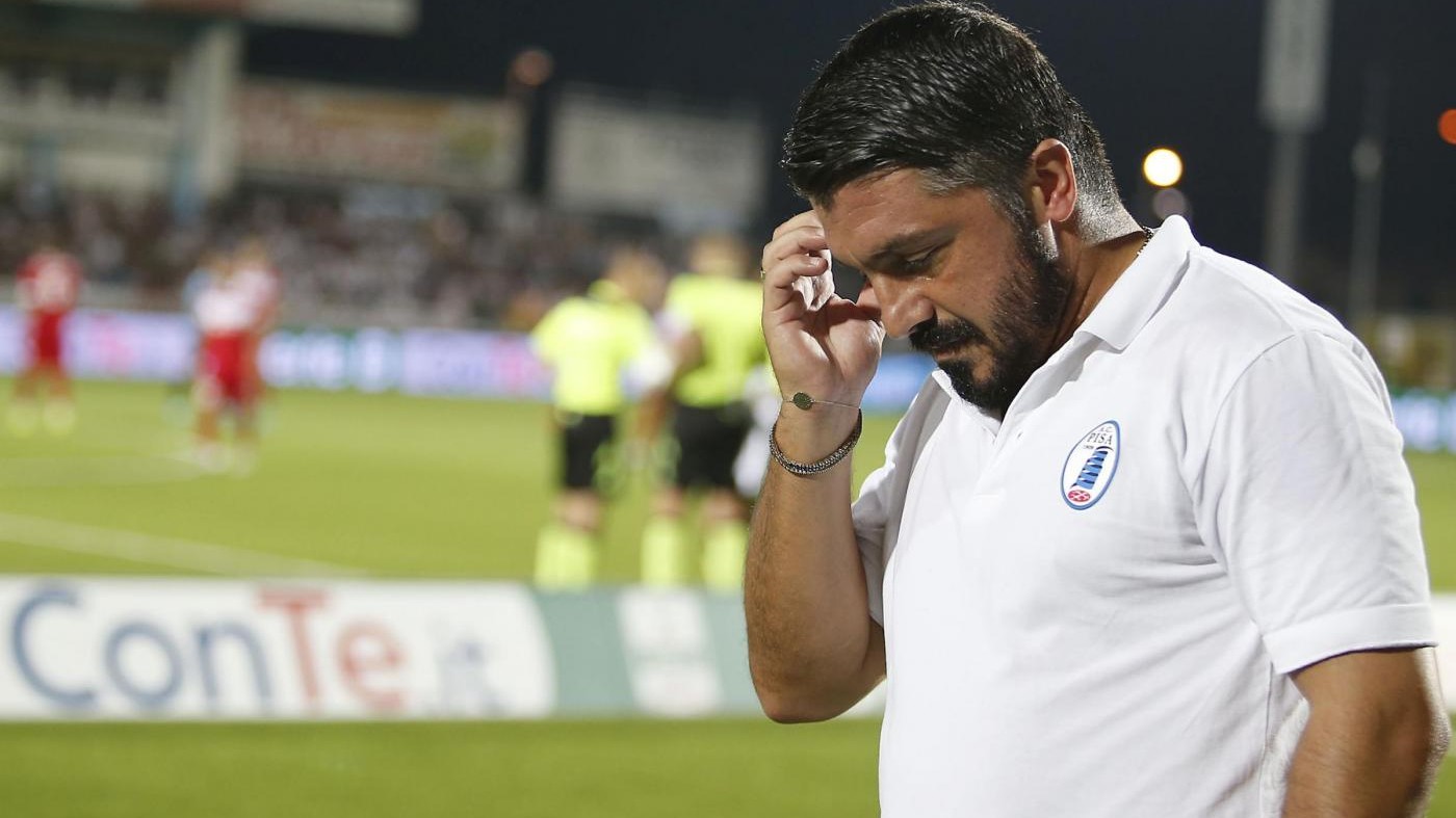 Infront Sports & Media smentisce ipotesi d’acquisto del Pisa calcio