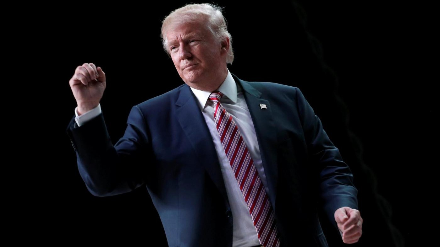 Usa 2016, grandi donatori chiedono a Trump di riavere indietro soldi