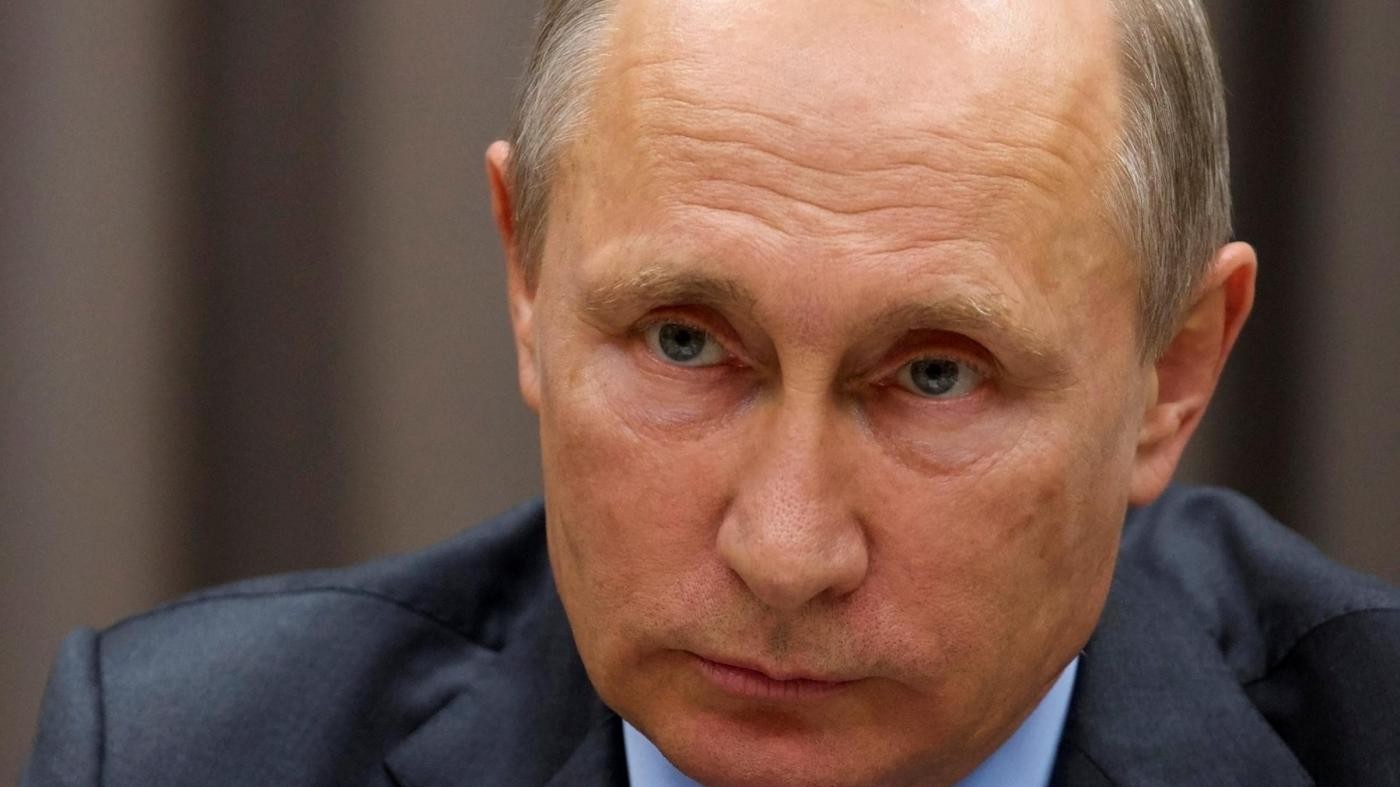Putin: Usa e Occidente responsabili di situazione in Siria