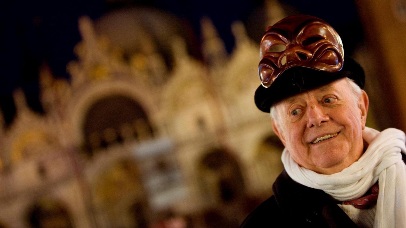Addio a Dario Fo, il giullare premio Nobel