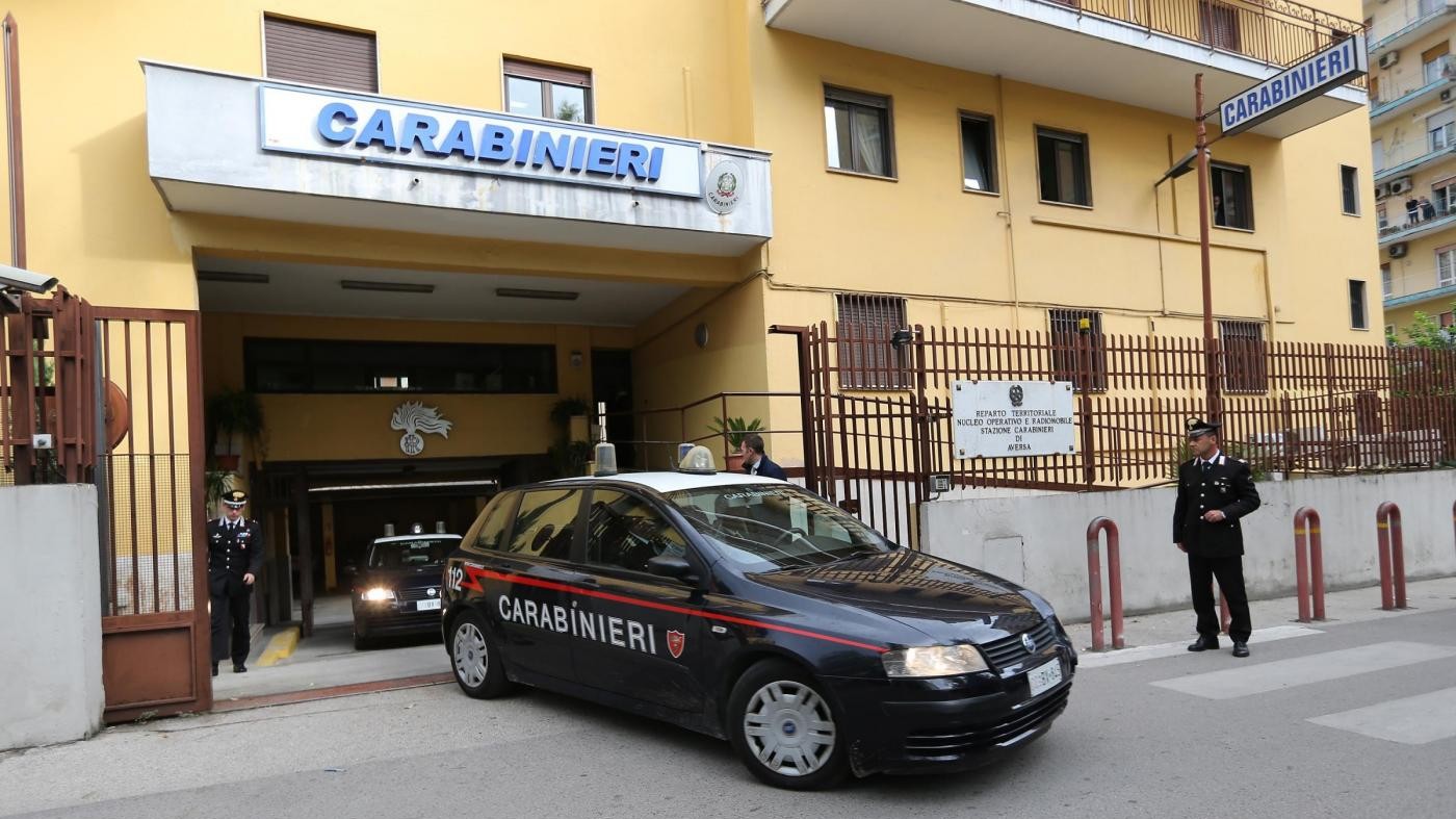 Roma, postino-spacciatore nasconde la droga tra le lettere