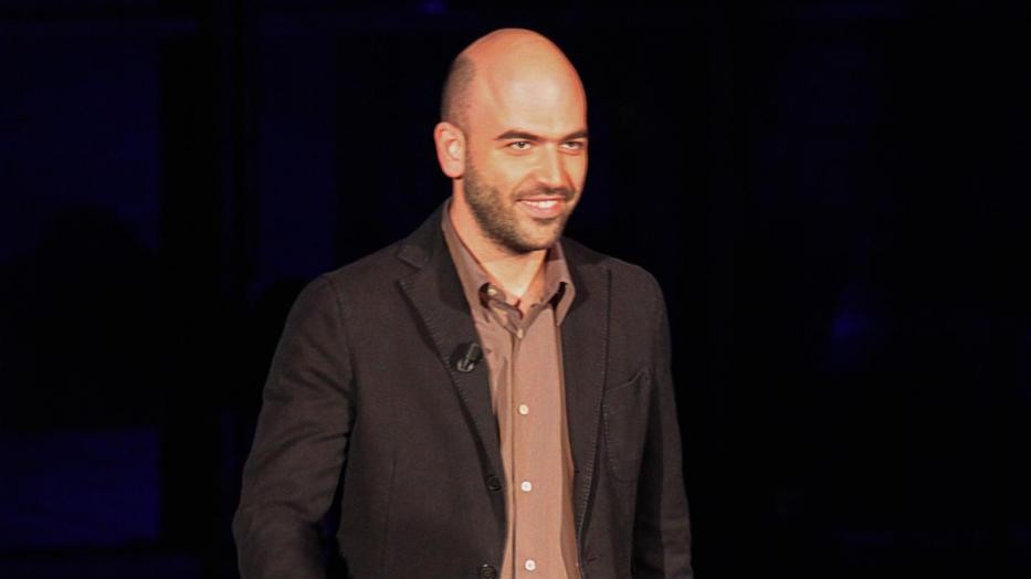 Saviano: Dario Fo grande amico, lui e Franca come una famiglia