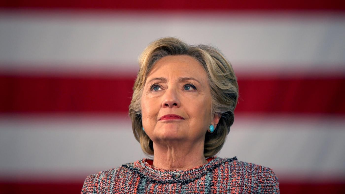 Usa 2016, anche il Washington Post appoggia Hillary Clinton
