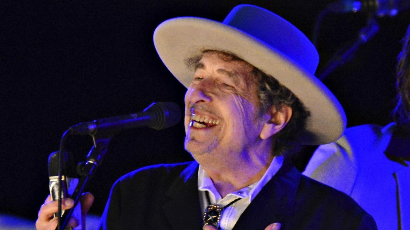 Premio Nobel Letteratura a Bob Dylan, cantore di un’epoca