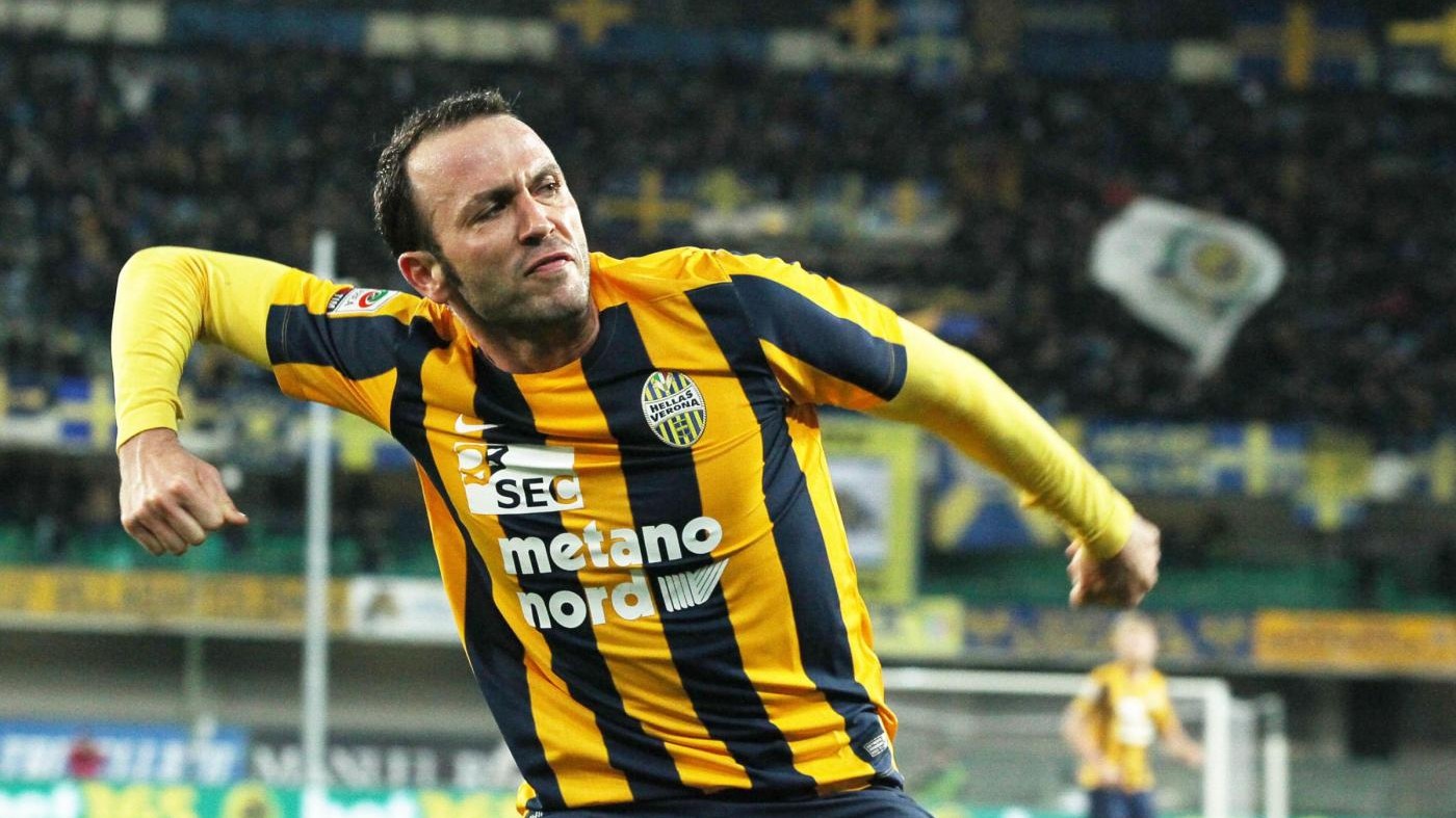 Verona – Atalanta finisce 2-1