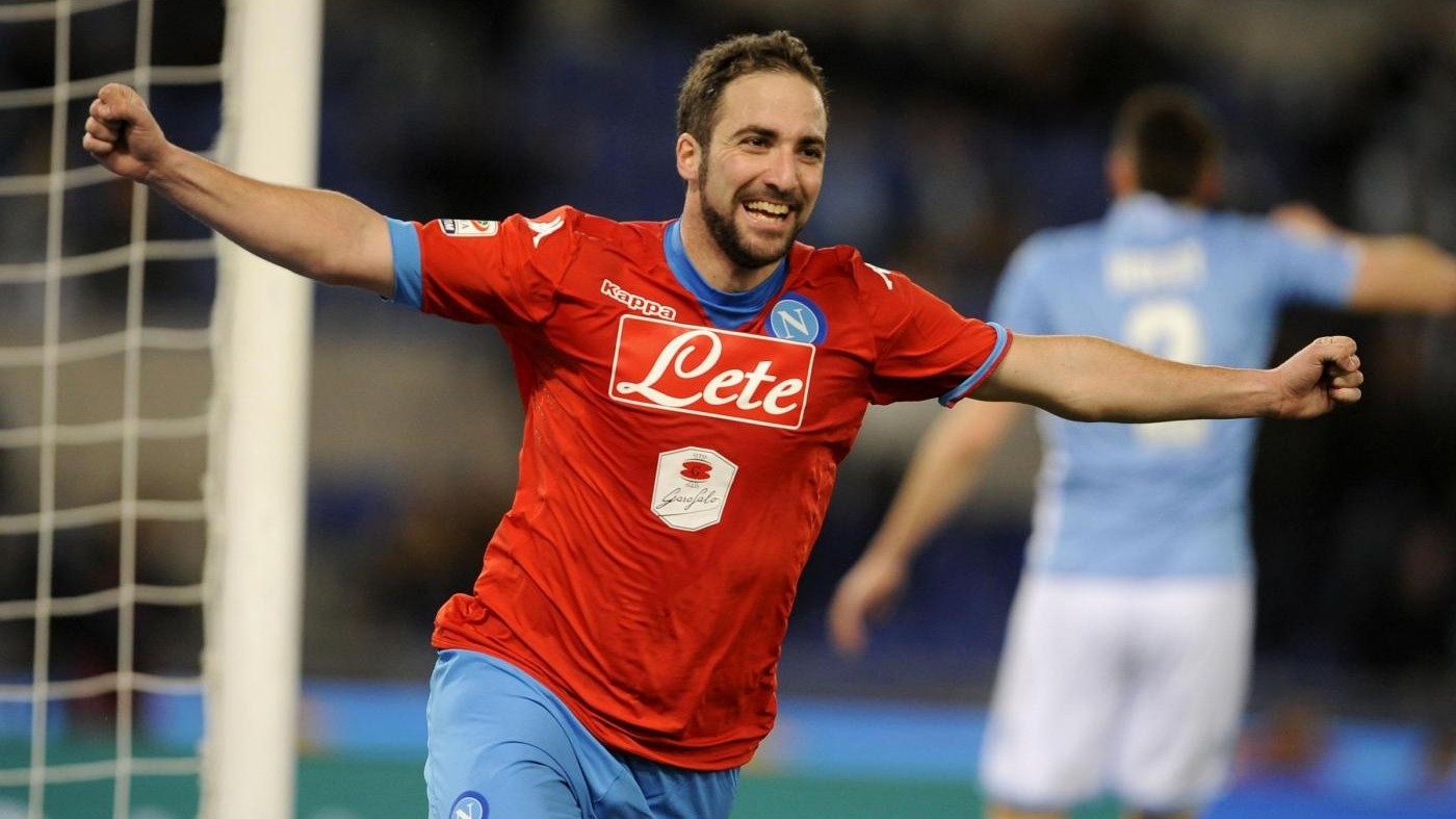 Lazio – Napoli 0-2
