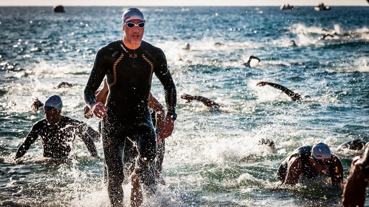 Triathlon, il 30 ottobre il terzo Challenge Forte Village Sardinia