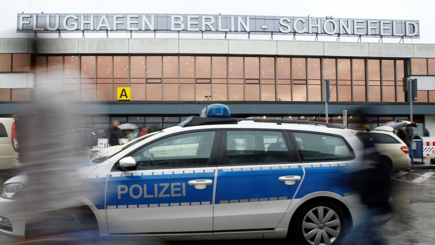 Il fratello del siriano suicida: Radicalizzato da imam di Berlino