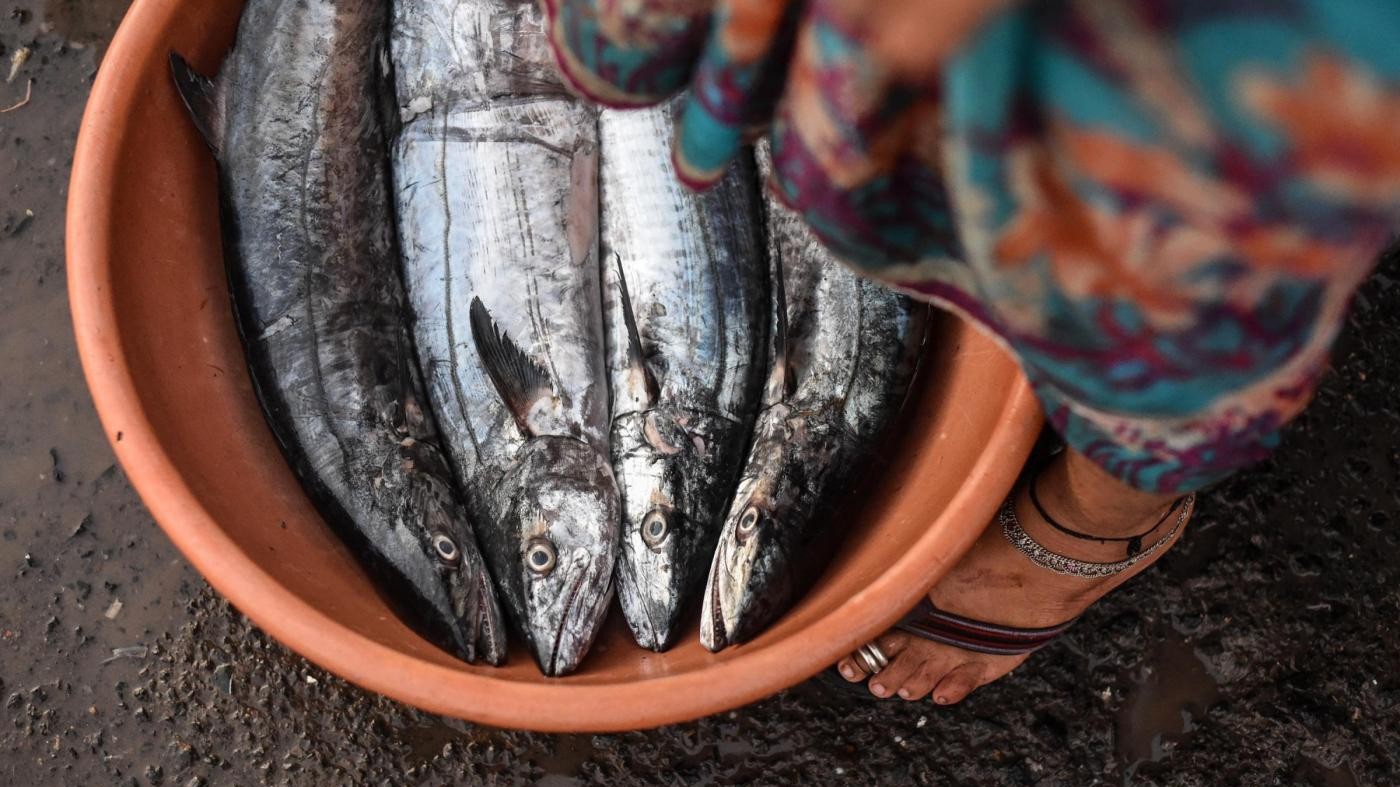 Da nocciole turche a pesce vietnamita:la lista nera dei cibi