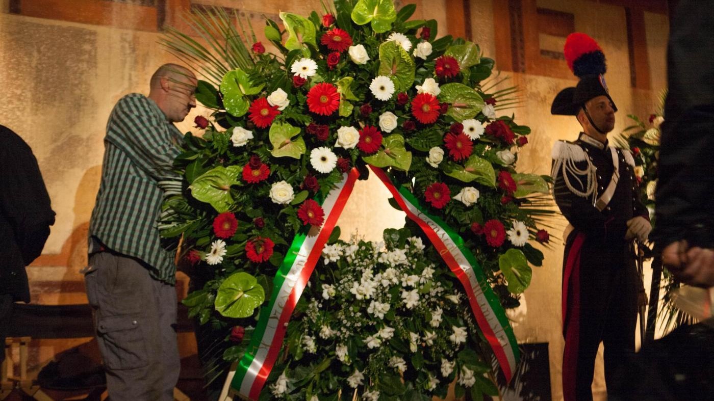 Beccaria: Fo si faceva capire con Grammelot, lingua che non c’è