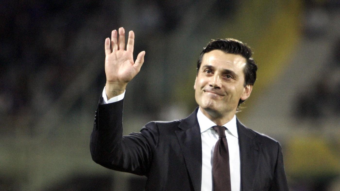 Calcio, Montella: Chievo-Milan partita estremamente difficile