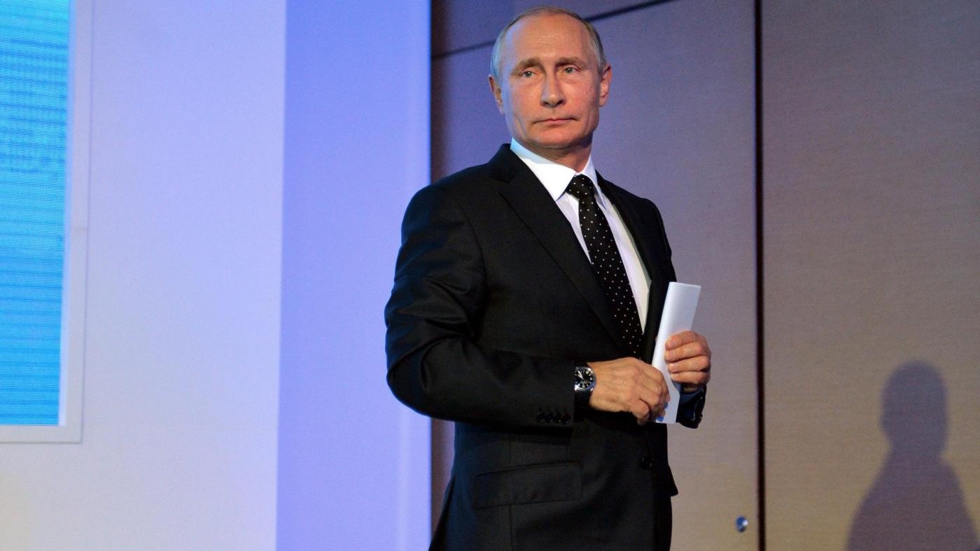 Russia: Risponderemo ai piani Usa per un cyber-attacco