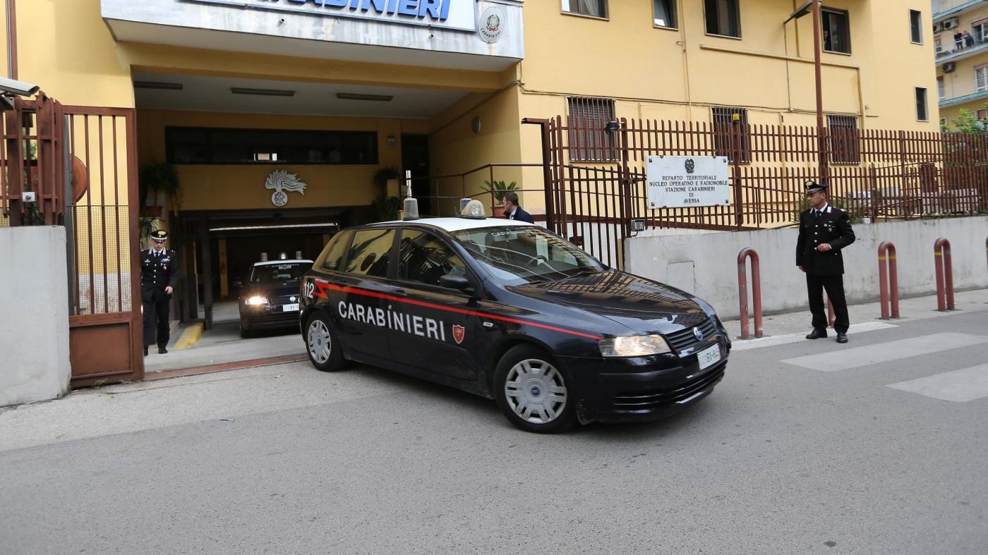 Rapinava gli anziani che accudiva, confermato fermo per una badante