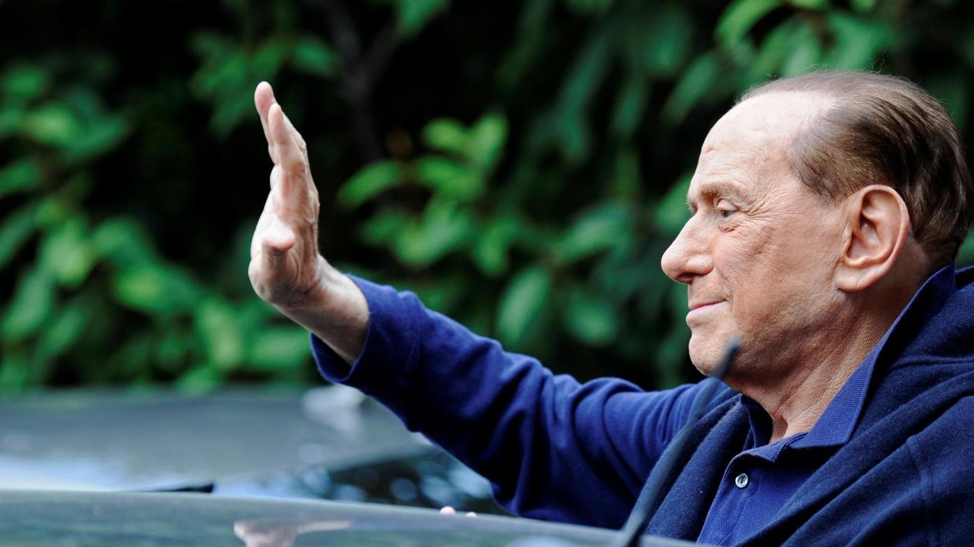 Referendum, Berlusconi: Votiamo no, riforma contro democrazia