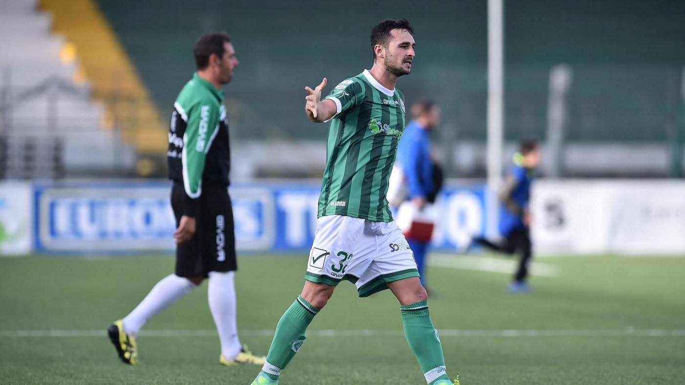 Serie B, Avellino-Spezia finisce 1-0