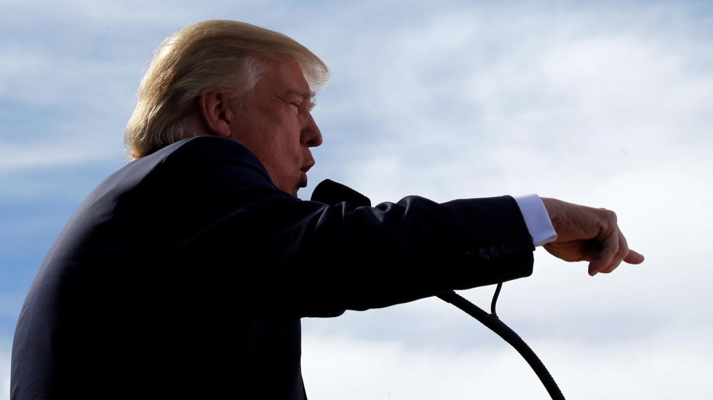 Usa2016, un’altra donna accusa Trump di molestie: è la nona