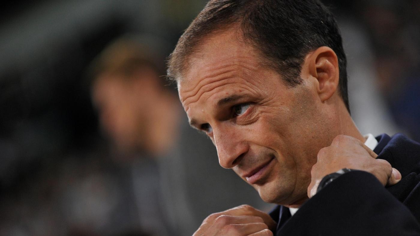 Allegri: Udinese tosta, abbiamo sofferto. Non siamo in fuga