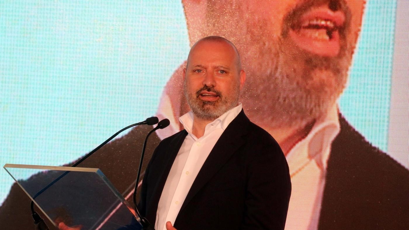 Enti locali mondiali: alla Presidenza eletto candidato Ccre ed Aiccre