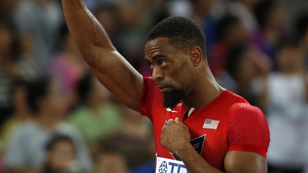 Uccisa in una sparatoria la figlia 15enne del velocista Tyson Gay