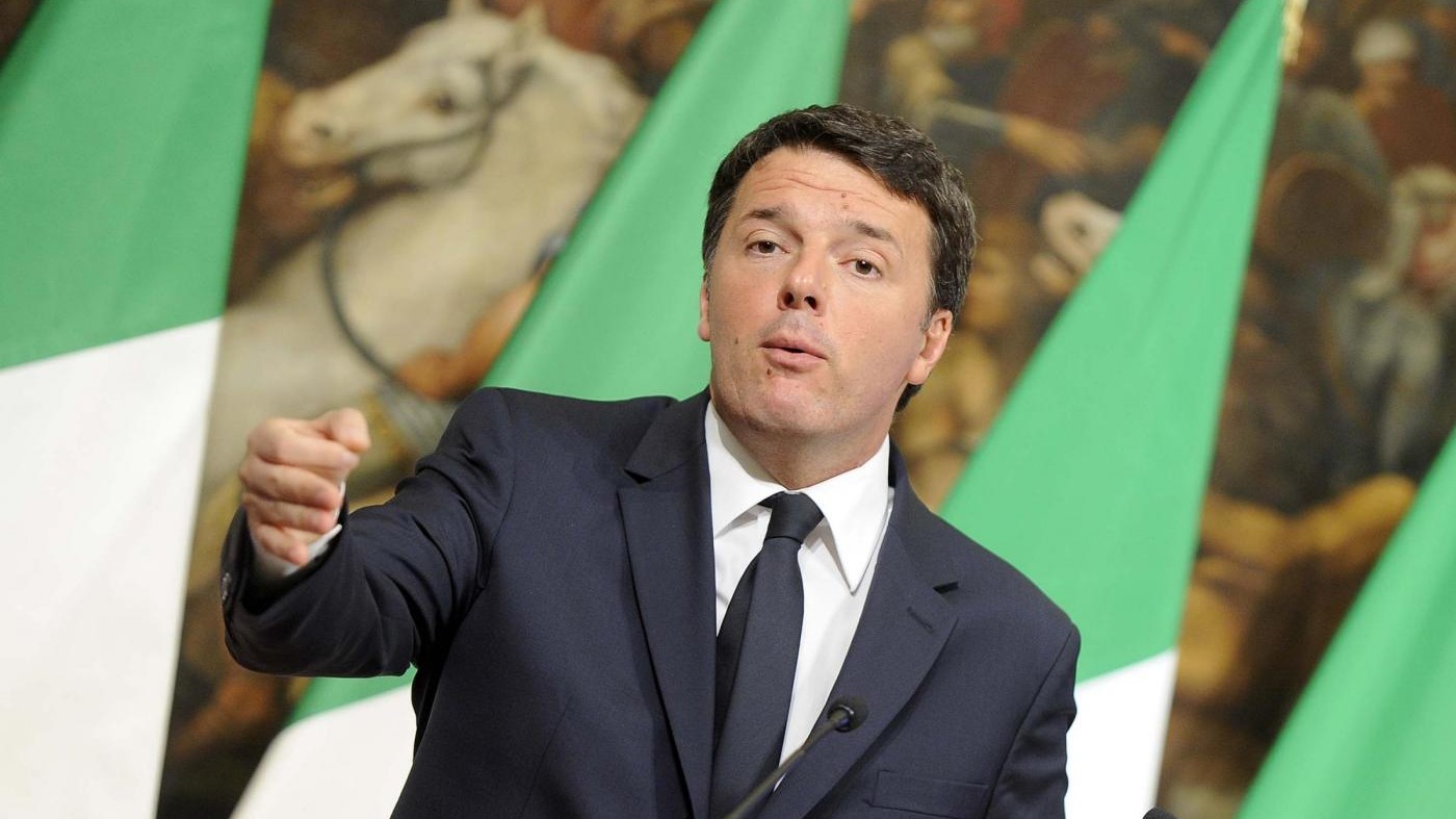 Manovra, Renzi: Opposizioni votino sì almeno su sanità