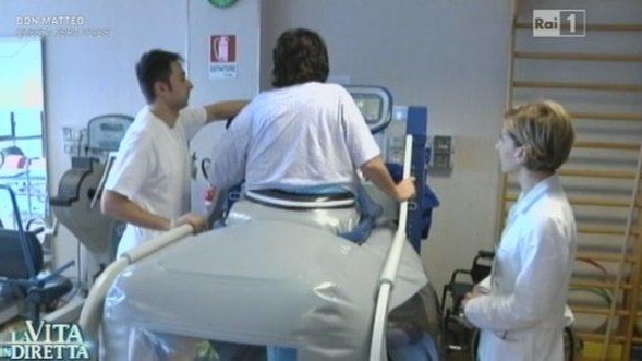 A Messina donna si sveglia dal coma dopo quattro anni