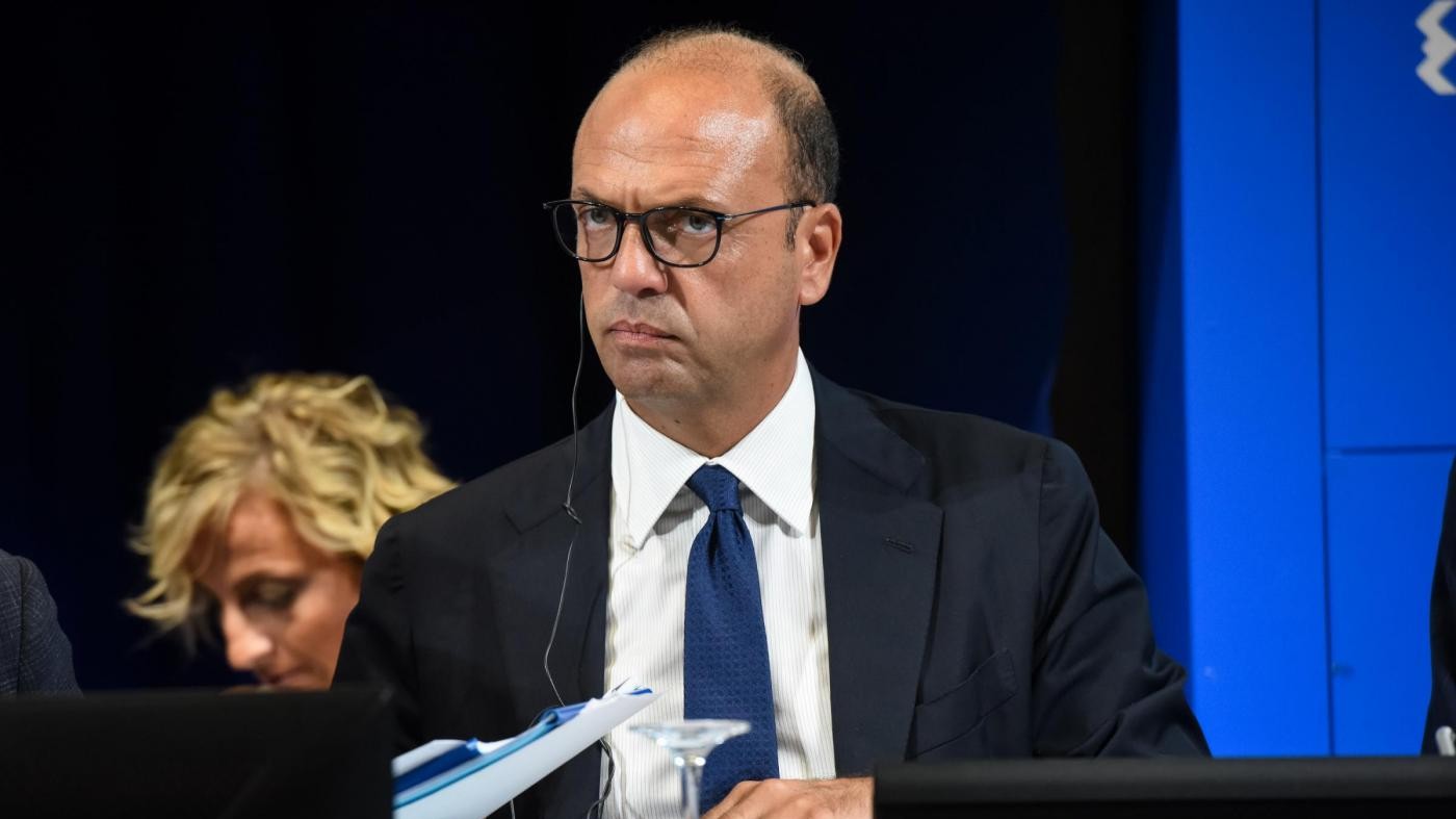 Alfano: Espulso indiano che tentò di rapire bambina a Scoglitti