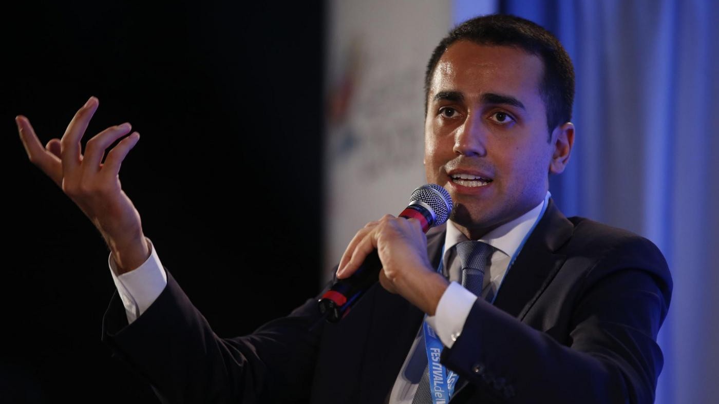 M5s, Di Maio avrebbe saputo delle indagini. Oggi Grillo a Roma