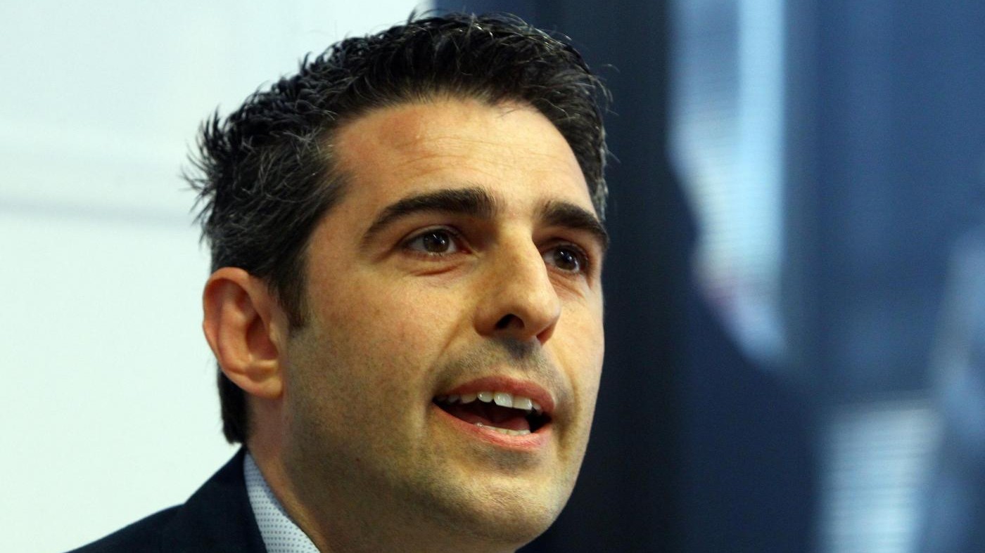 M5s, Pizzarotti: Candidarmi a leadership del Movimento? Sì, serve