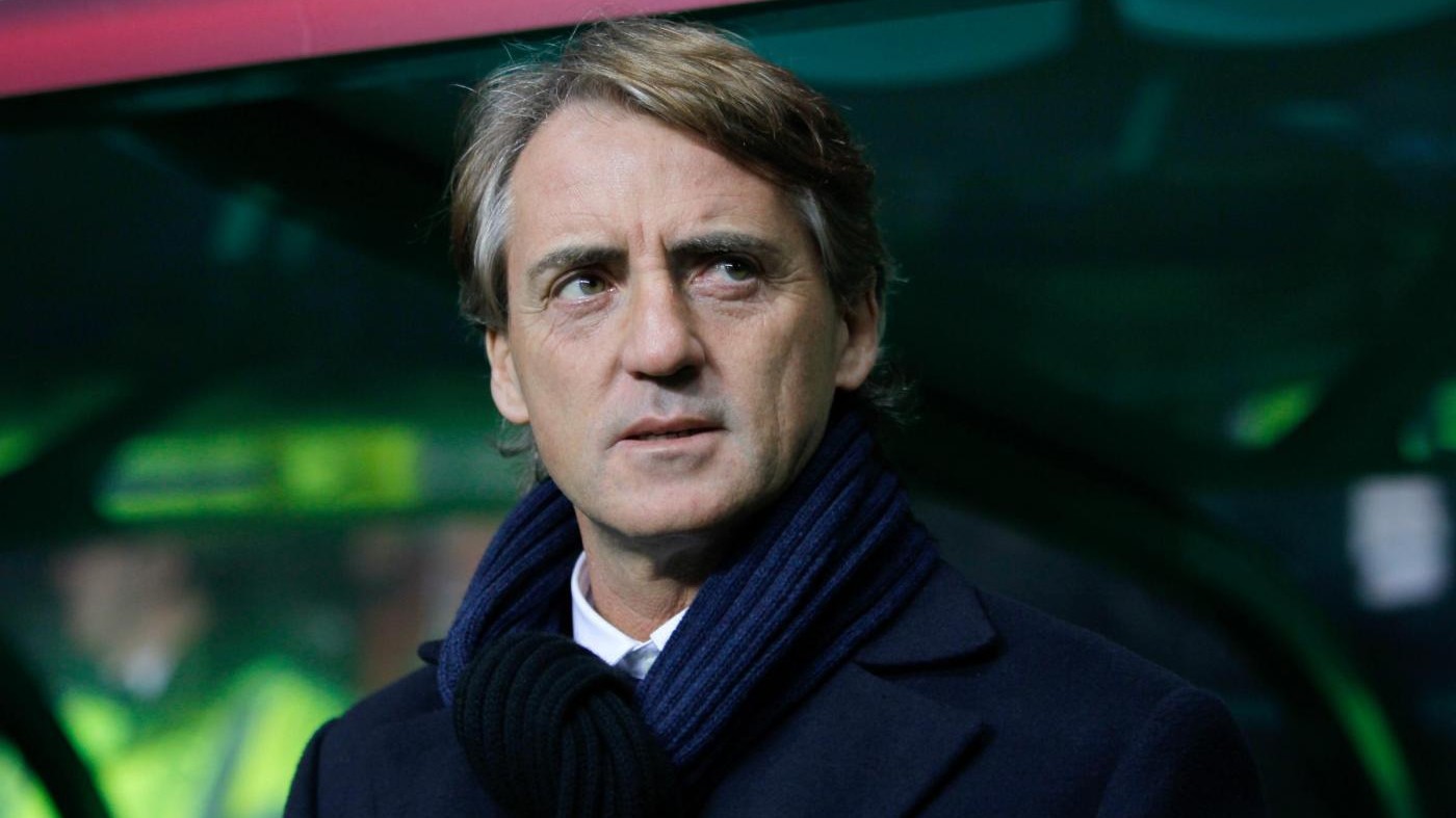 Mancini: Peccato sia finita con Inter, Tourè era mio obiettivo