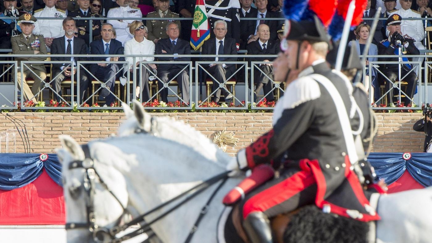 Tar accoglie ricorso: militari possono fare attività politica