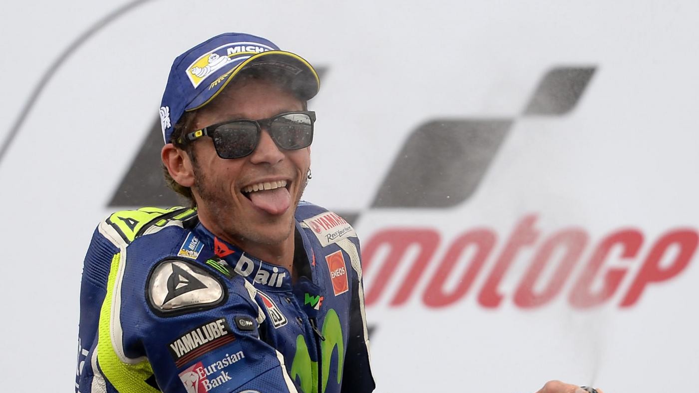 MotoGp, Rossi: Misano è la mia gara, sarà un weekend speciale