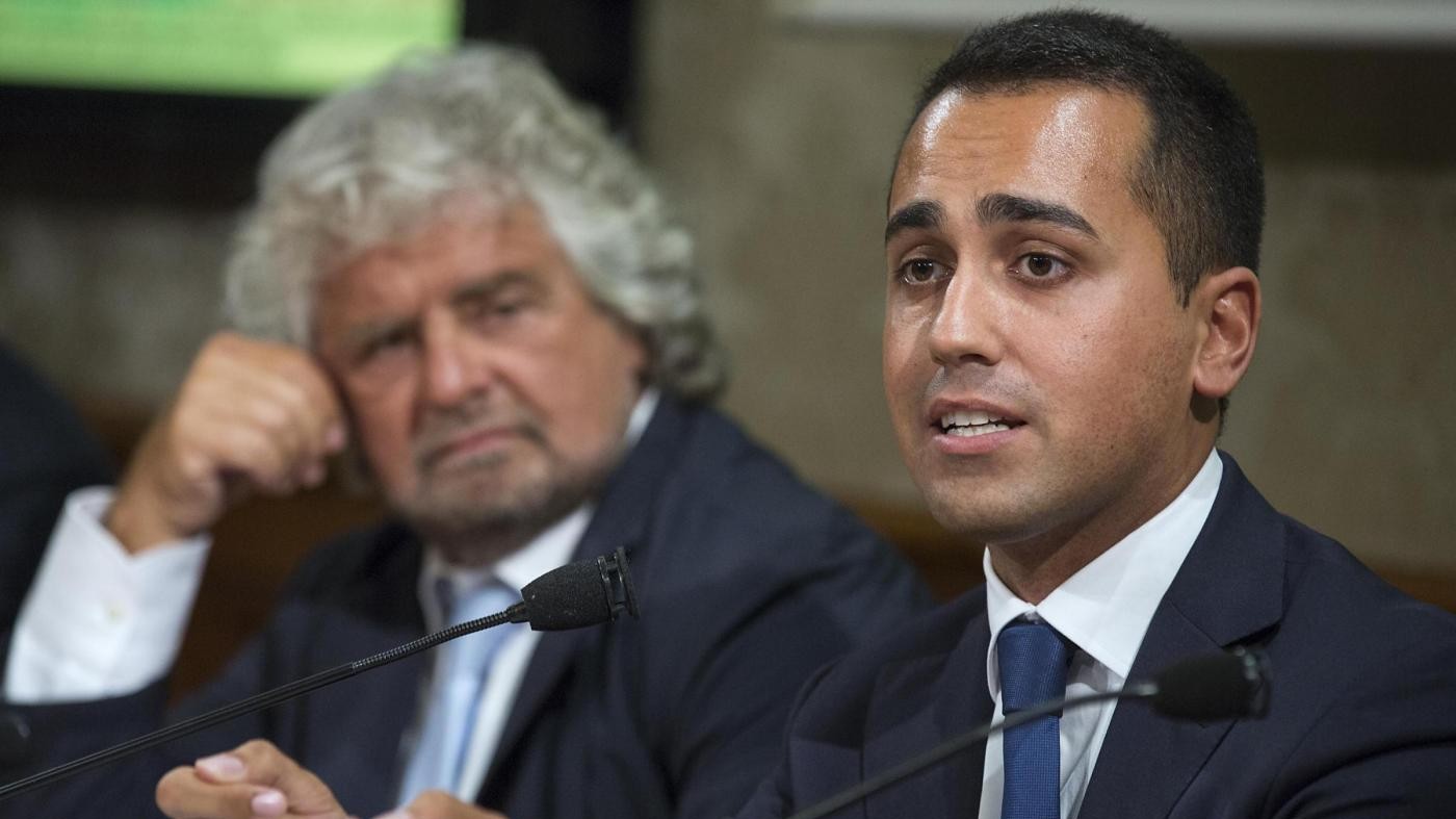 Roma, Di Maio: Caso montato da media e partiti