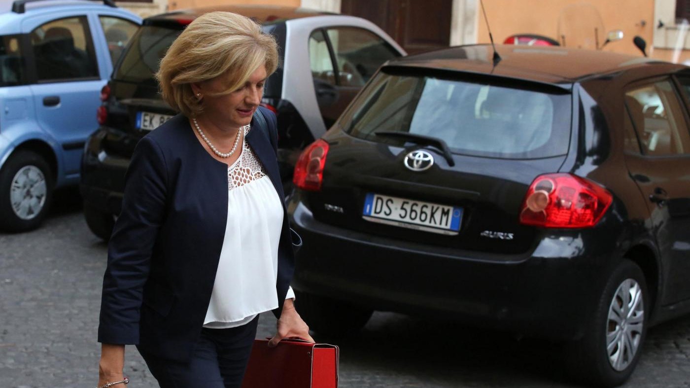 Roma, inchiesta rifiuti: nuovi accertamenti su Rocca Cencia