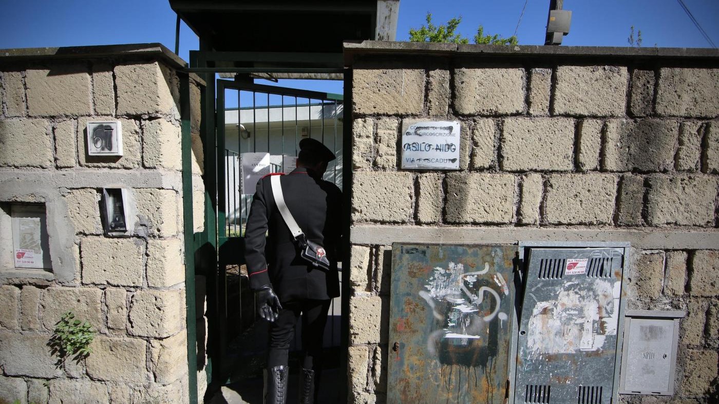 Roma, maltrattamenti in asilo: condannate tre maestre