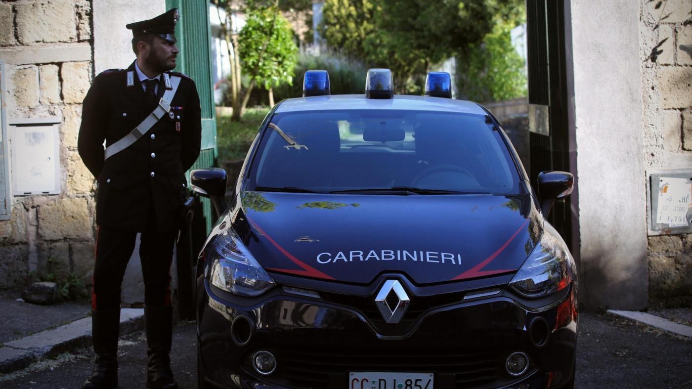 Roma, molesta anziana per strada: arrestato 25enne