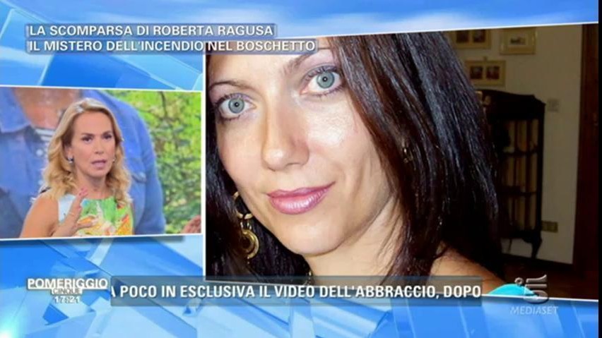 Caso Ragusa, il giallo dell’incendio nel boschetto
