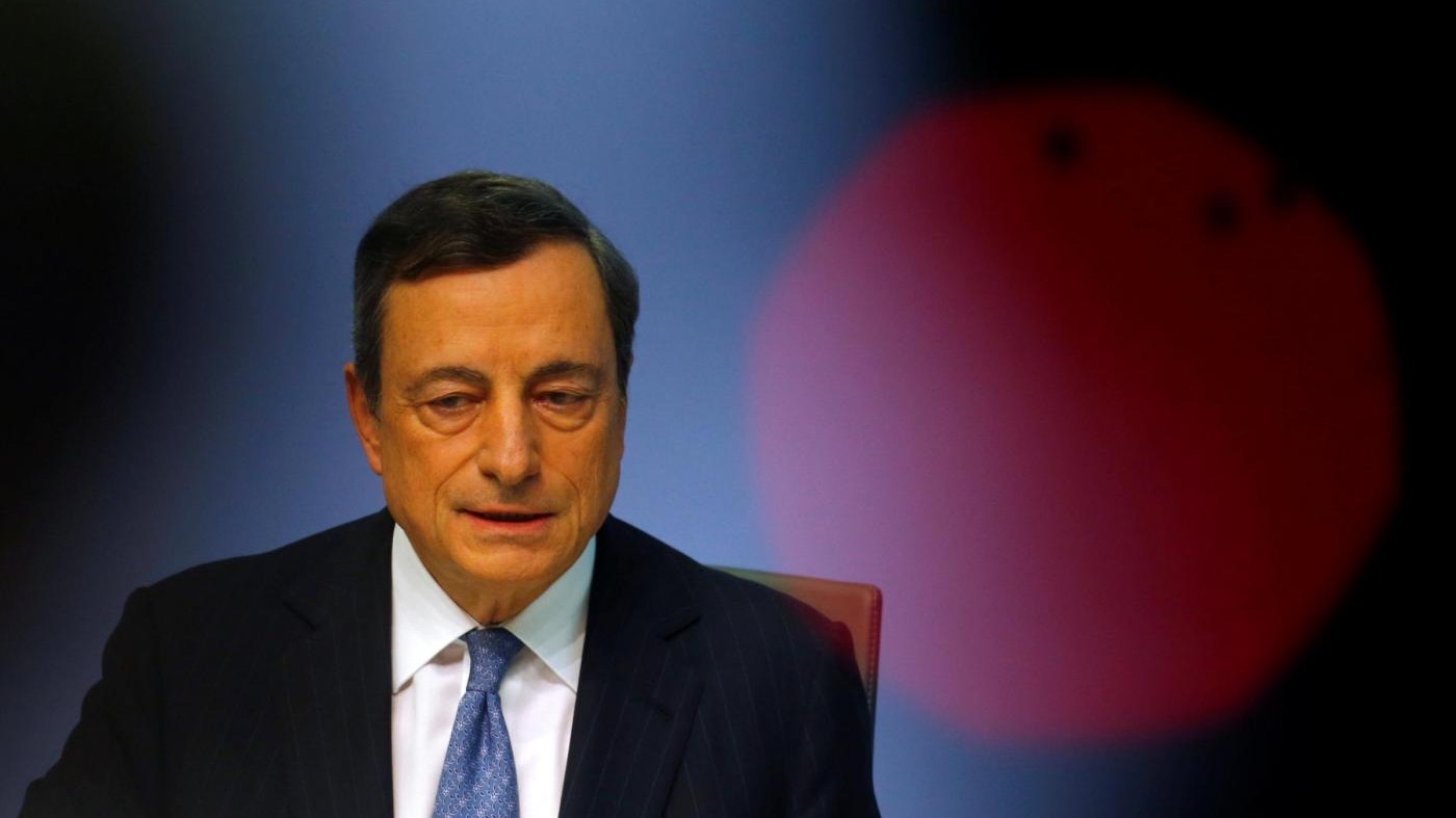 Bce mantiene costo del denaro invariato, tasso chiave resta a 0